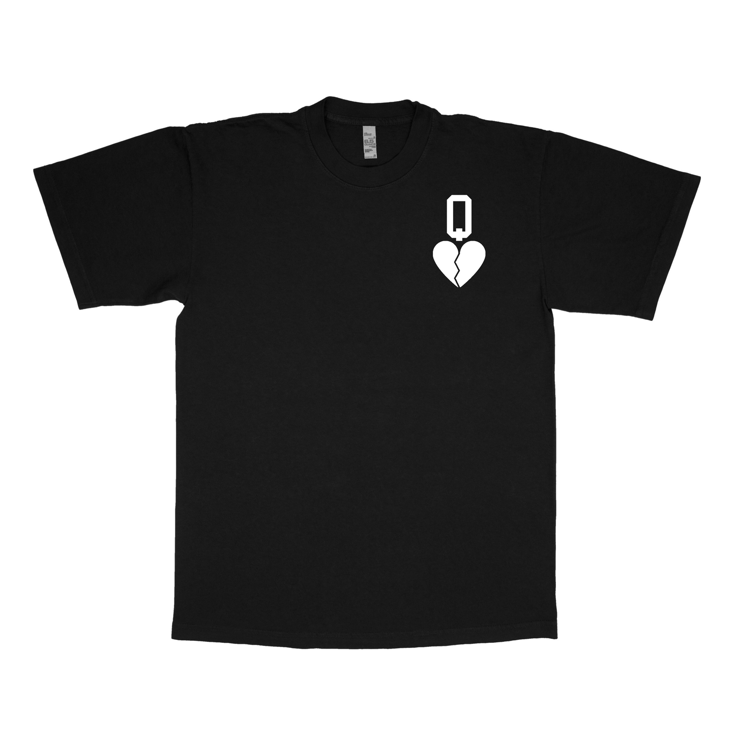 Queen Of Hearts T-Shirt